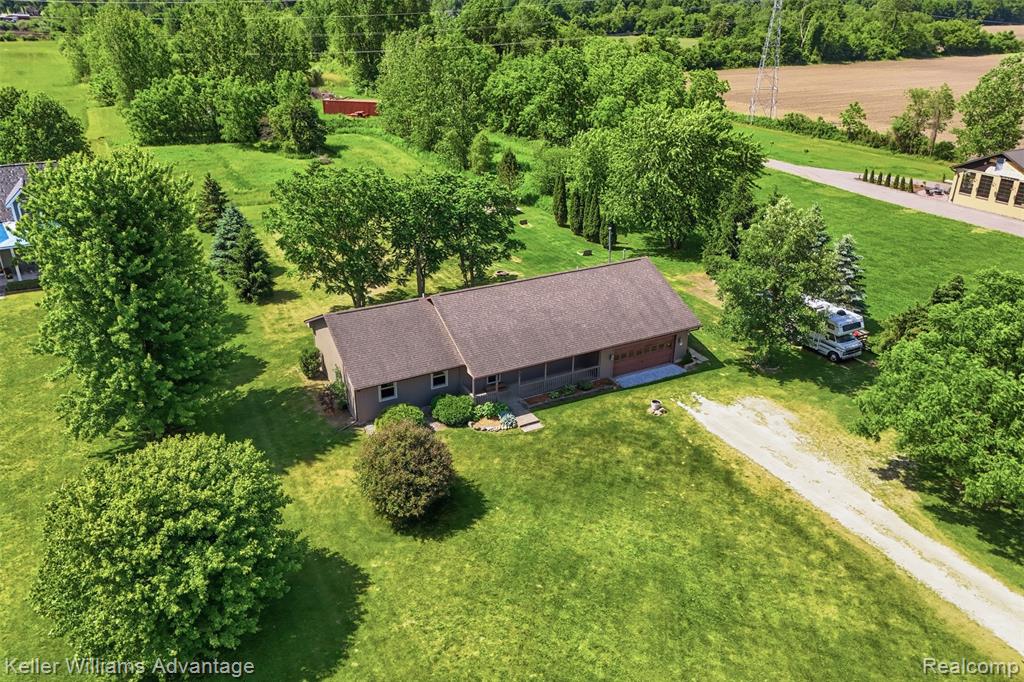 48053 Harris Road, Belleville, MI 48111 — Photo 2