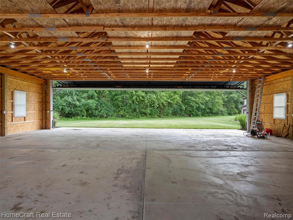 108 Densel Court, Jackson, MI 49201 — Photo 61