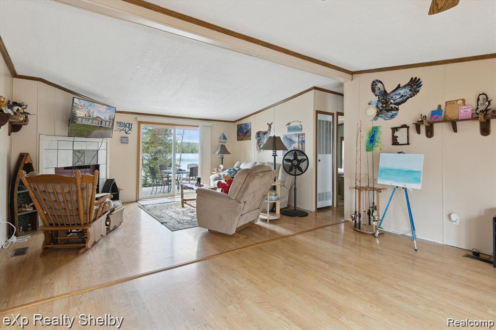 9168 Clewley Road, Lachine, MI 49753 — Photo 4
