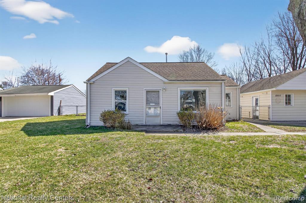 8880 Marlowe Avenue, Plymouth, MI 48170 — Photo 4
