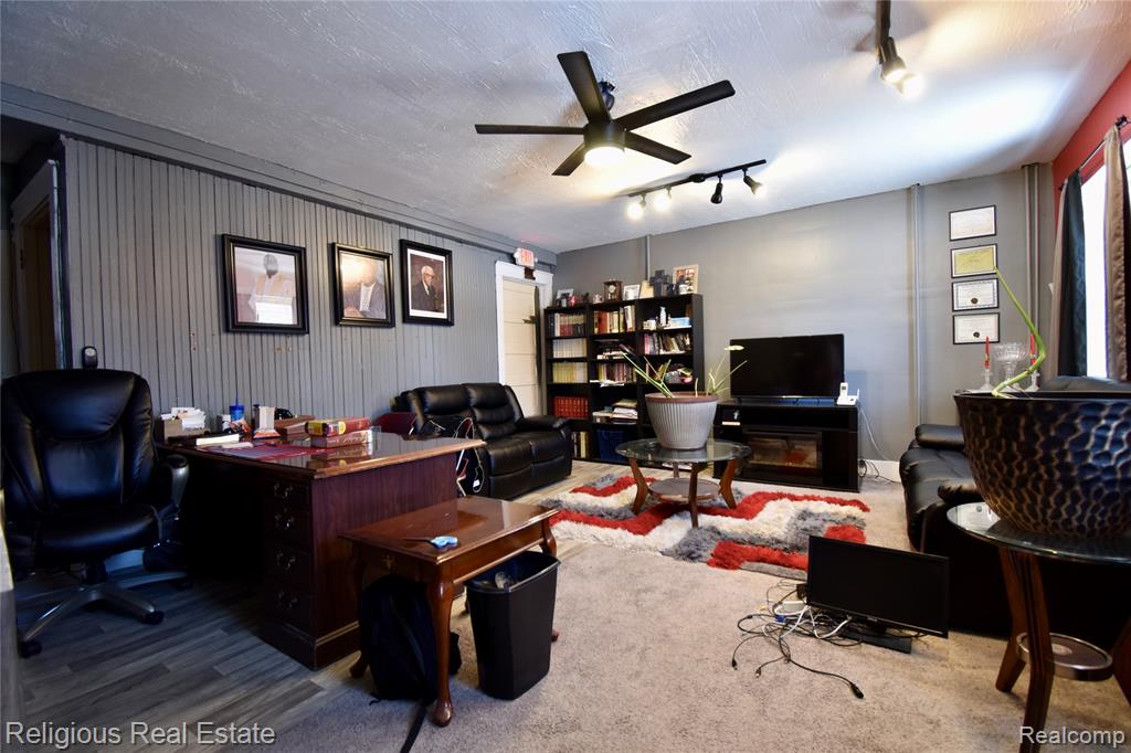 5646 Lawton Street, Detroit, MI 48208 — Photo 9