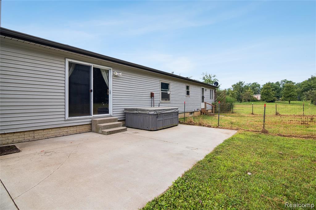 16424 N Rollin Highway, Addison, MI 49220 — Photo 21
