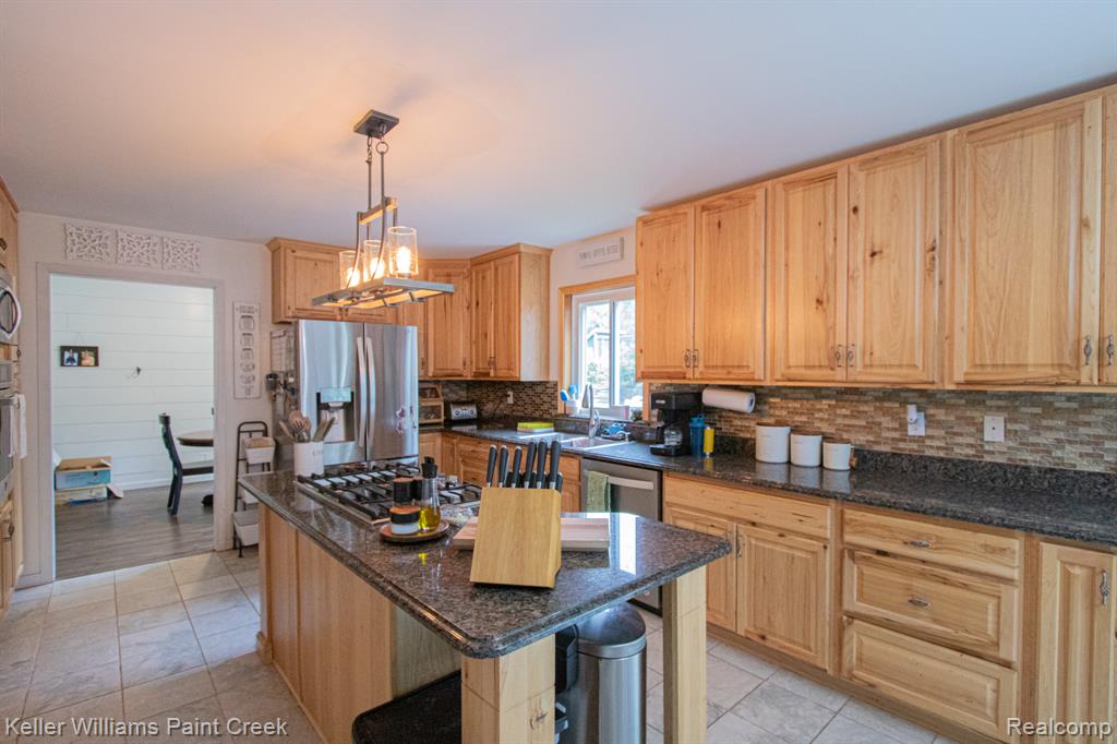 428 E Norway Lake Road, Lapeer, MI 48446 — Photo 12