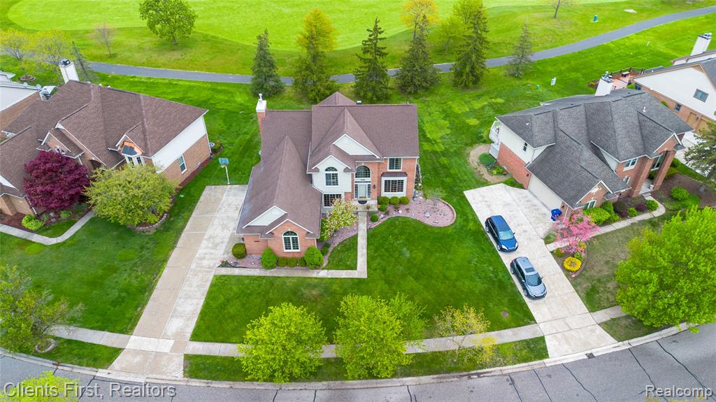 45498 Muirfield Drive, Canton, MI 48188 — Photo 4