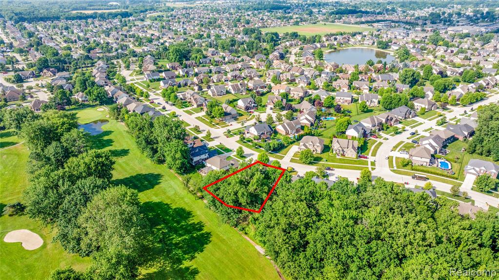 47456 Brennan Drive, Macomb, MI 48044 — Photo 12