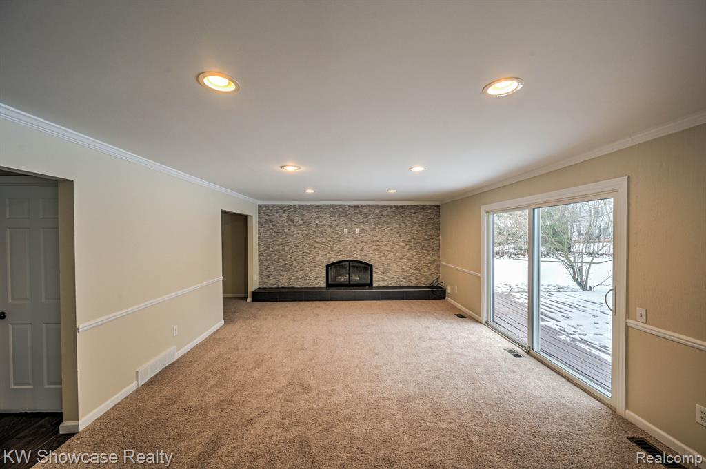 4238 STILL MEADOW Lane, West Bloomfield, MI 48323 — Photo 19