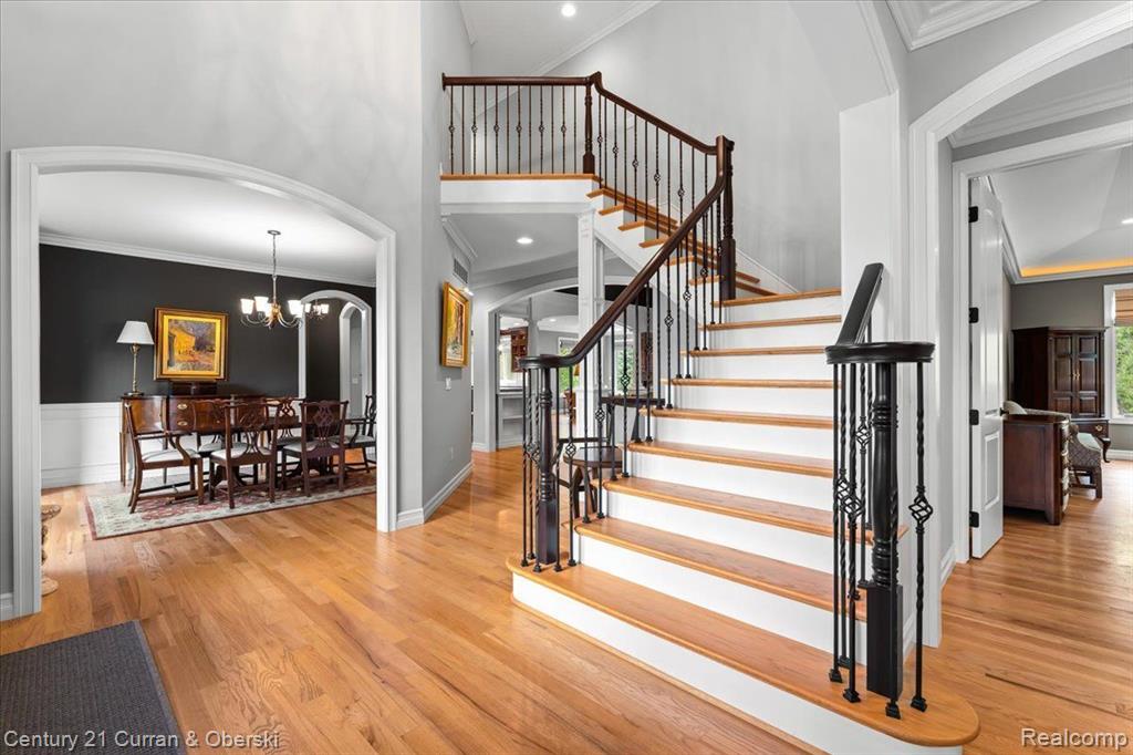 20774 RICHMOND Drive, Northville, MI 48167 — Photo 5
