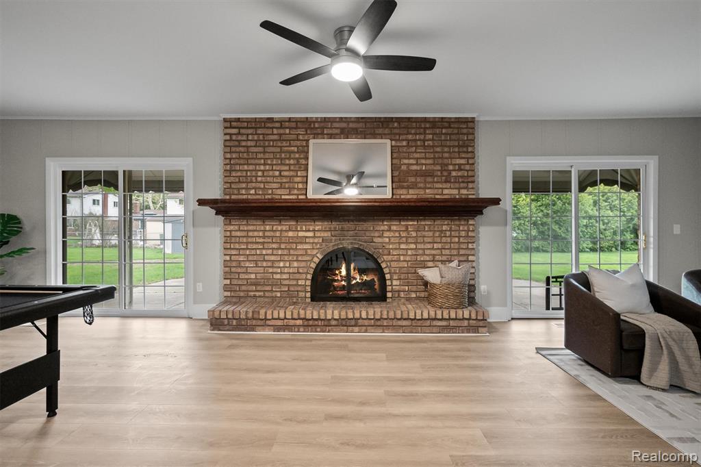 11326 Common Road, Warren, MI 48093 — Photo 13