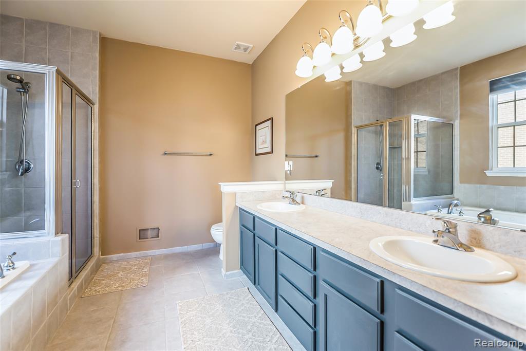49776 Parkside Drive, Northville, MI 48168 — Photo 13