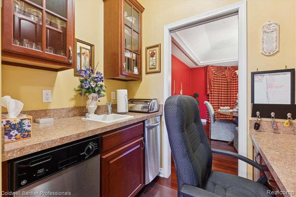 13065 White Oaks, Gaines Vlg, MI 48436 — Photo 20