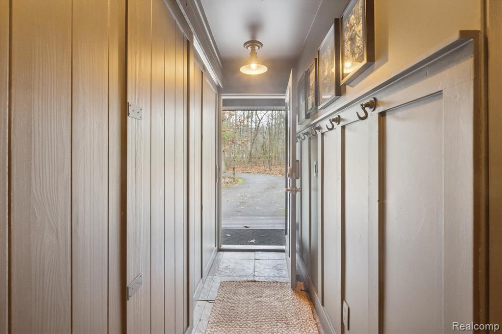 150 N East Mullett Lake Road, Indian River, MI 49749 — Photo 5