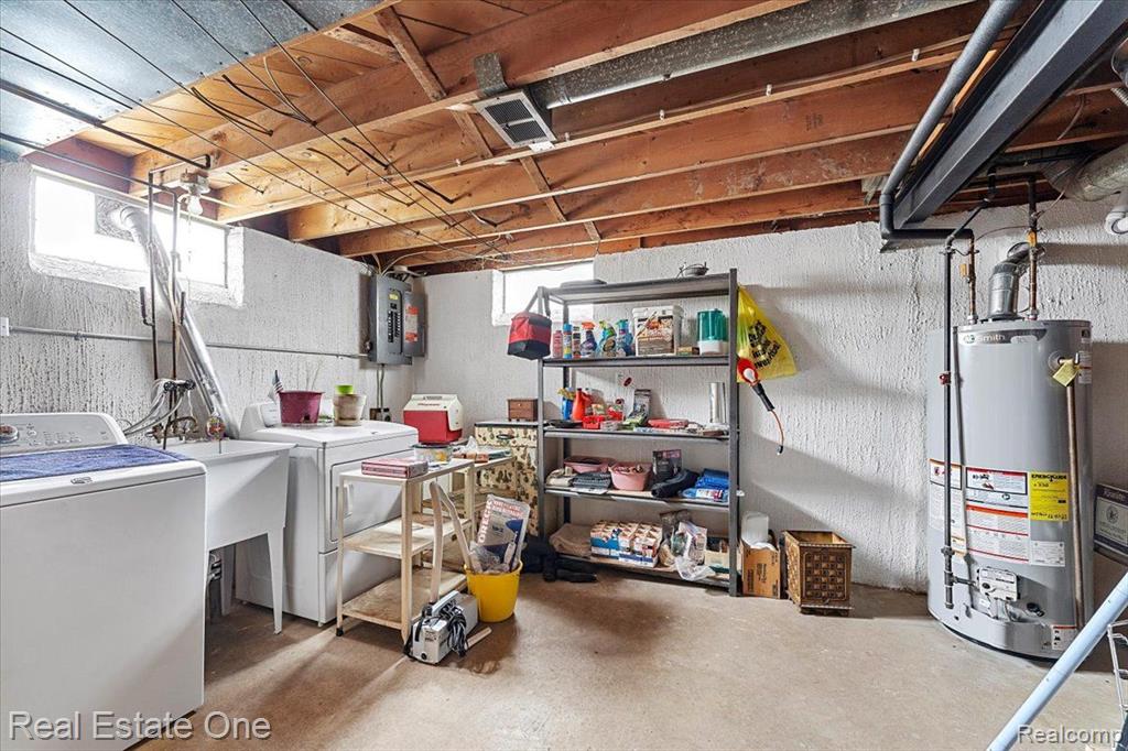 922 5TH Street, Wyandotte, MI 48192 — Photo 21