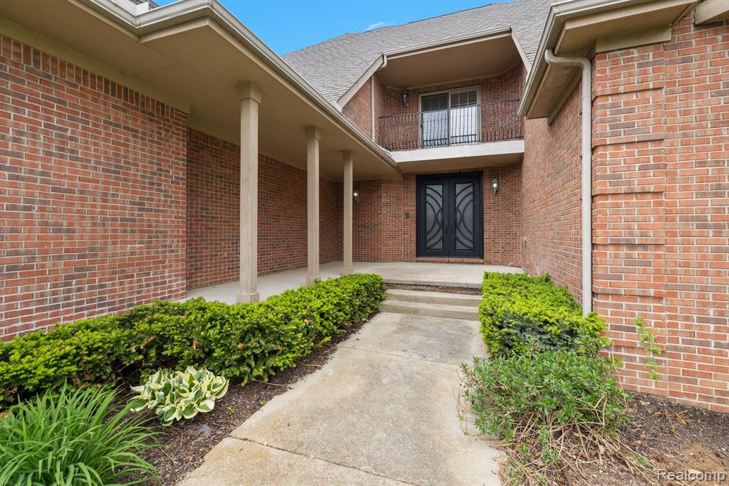 66701 NOTRE DAME Boulevard, Washington, MI 48095 — Photo 14