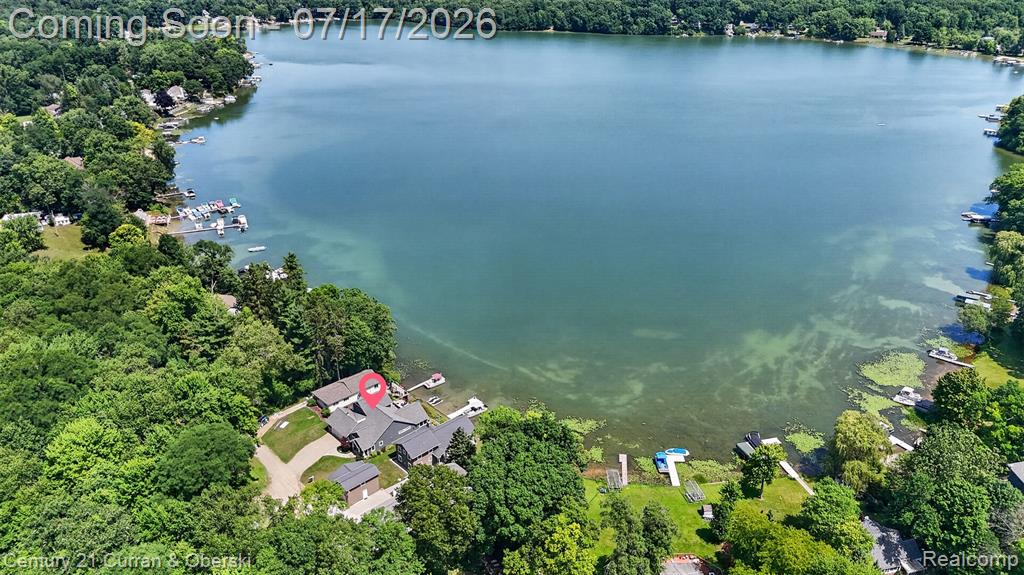 2770 Cozy Cove, Grass Lake, MI 49240 — Photo 72