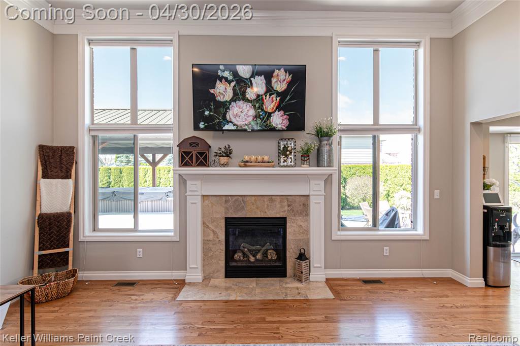 48763 Marberry Drive, Macomb, MI 48044 — Photo 15