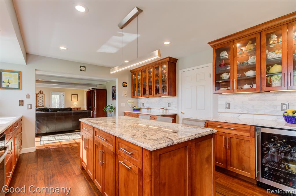4125 WATERWHEEL Lane, Bloomfield Hills, MI 48302 — Photo 12