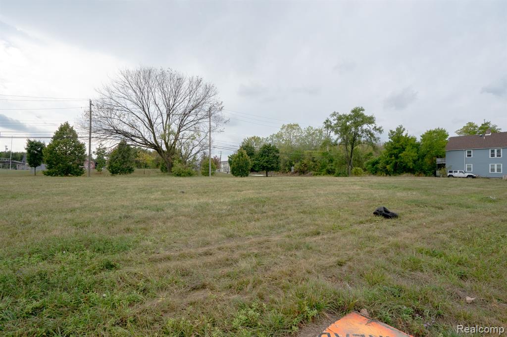 9833 Russell Street, Detroit, MI 48211 — Photo 3
