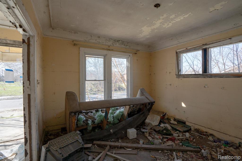 3226 Glynn, Detroit, MI 48206 — Photo 8