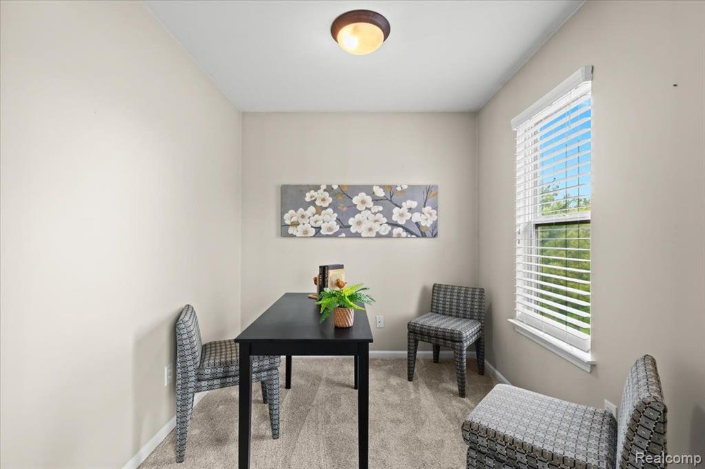 5949 HIGH POINT COURT, Brighton, MI 48116 — Photo 19