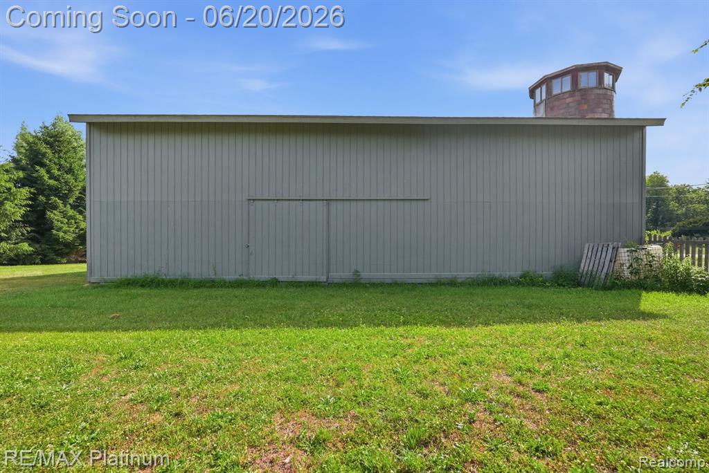 15921 W M 36, Pinckney, MI 48169 — Photo 43