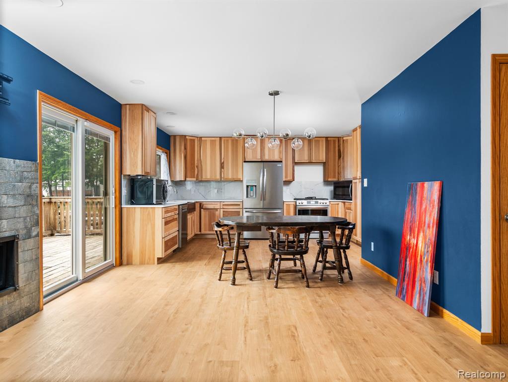 6677 Circle Drive, Harrison, MI 48625 — Photo 12