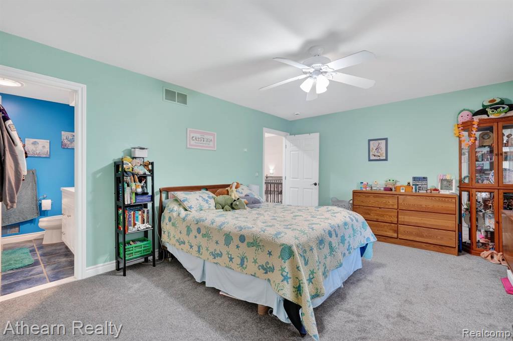 5326 Lake Forest Boulevard, Brighton, MI 48116 — Photo 52