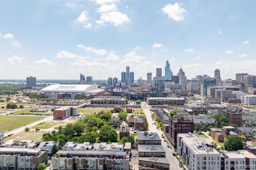 2850 John R Street, Detroit, MI 48201 — Photo 31