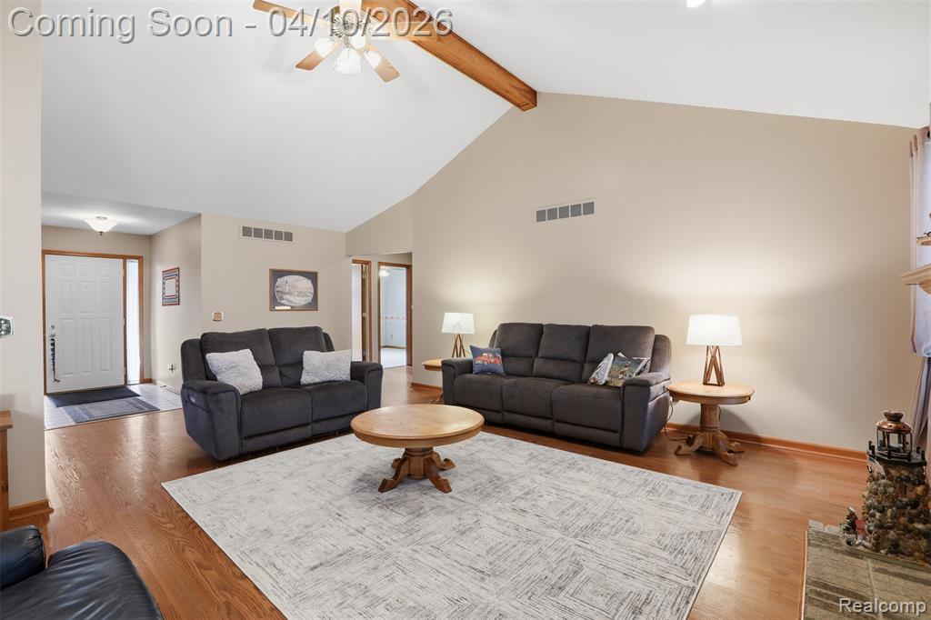 28737 Stonehenge Drive, Chesterfield, MI 48047 — Photo 8