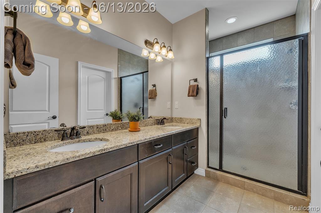 23719 Stoneleigh Drive, South Lyon, MI 48178 — Photo 30