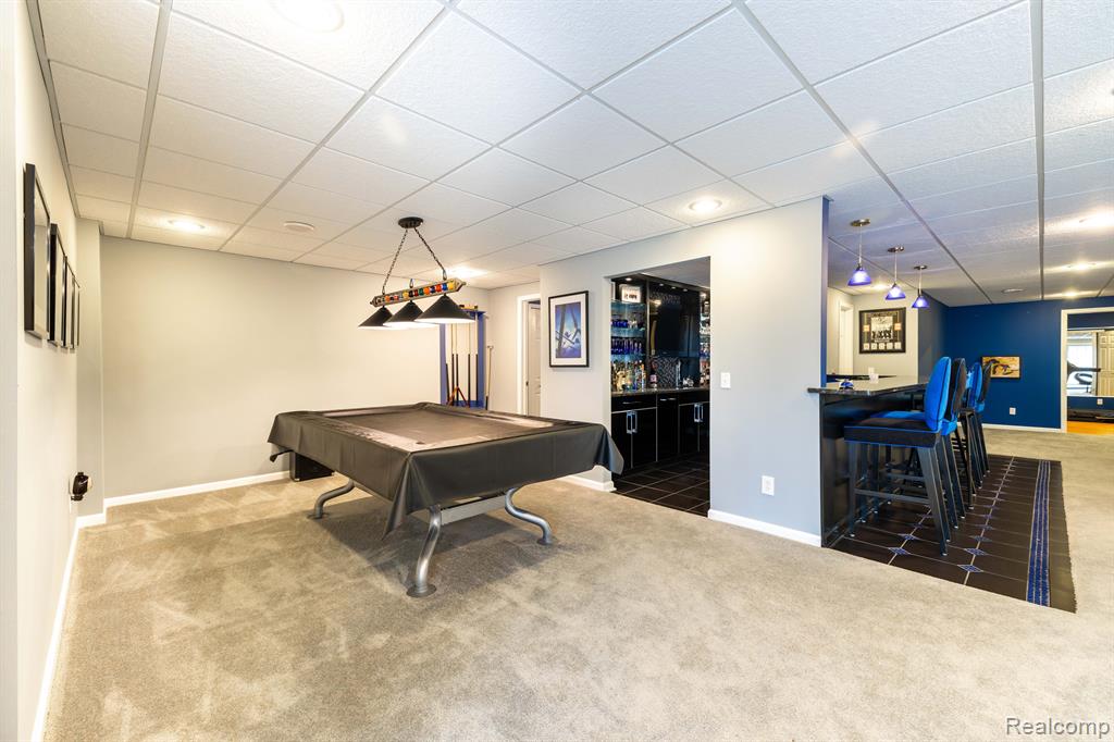 6458 ENCLAVE Drive, Clarkston, MI 48348 — Photo 54
