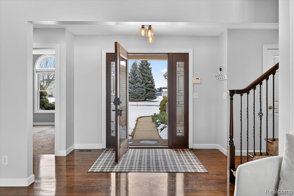 4120 Spring Hue Lane, Davison, MI 48423 — Photo 10