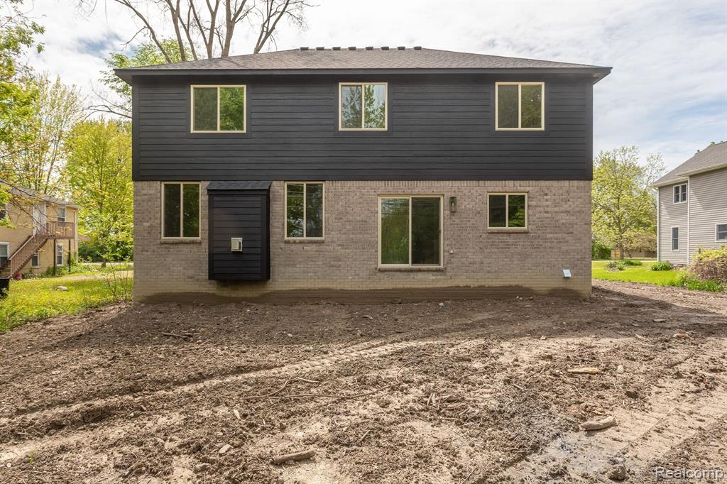 47309 Jefferson Avenue, Chesterfield, MI 48047 — Photo 5