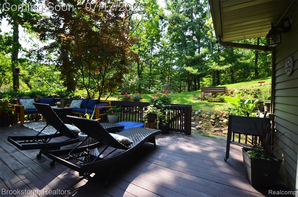 4979 Waw Ban See Drive, Clarkston, MI 48348 — Photo 59