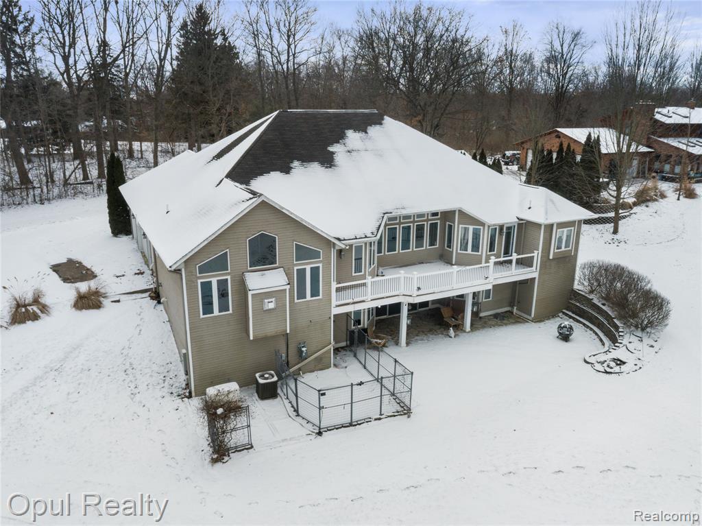 50150 Joy Road, Plymouth, MI 48170 — Photo 4