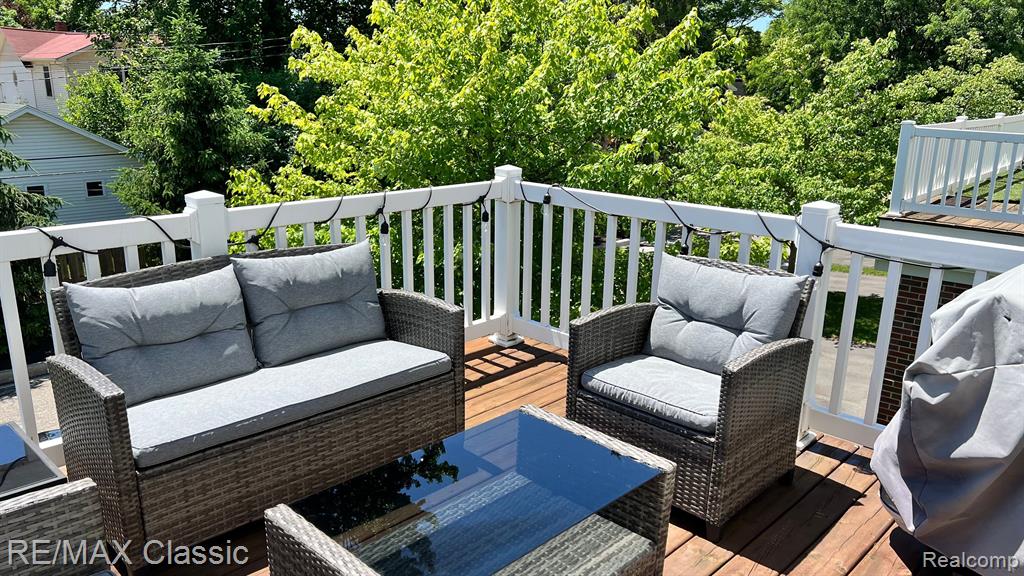355 Red Ryder Drive, Plymouth, MI 48170 — Photo 44