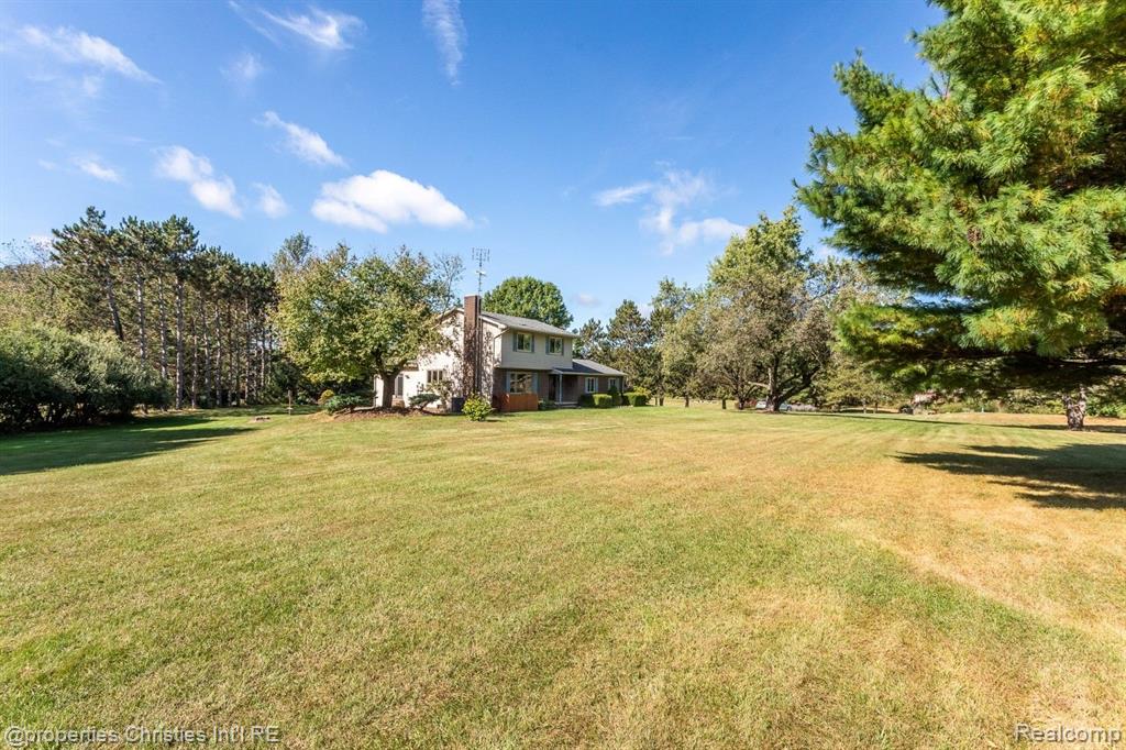 10525 LEEKE Road, Chelsea, MI 48118 — Photo 29