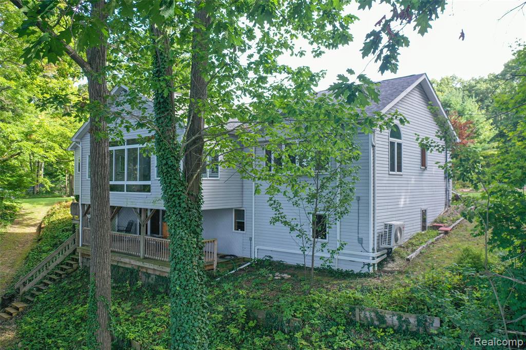 6125 White Sands Drive, Marathon, MI 48464 — Photo 29