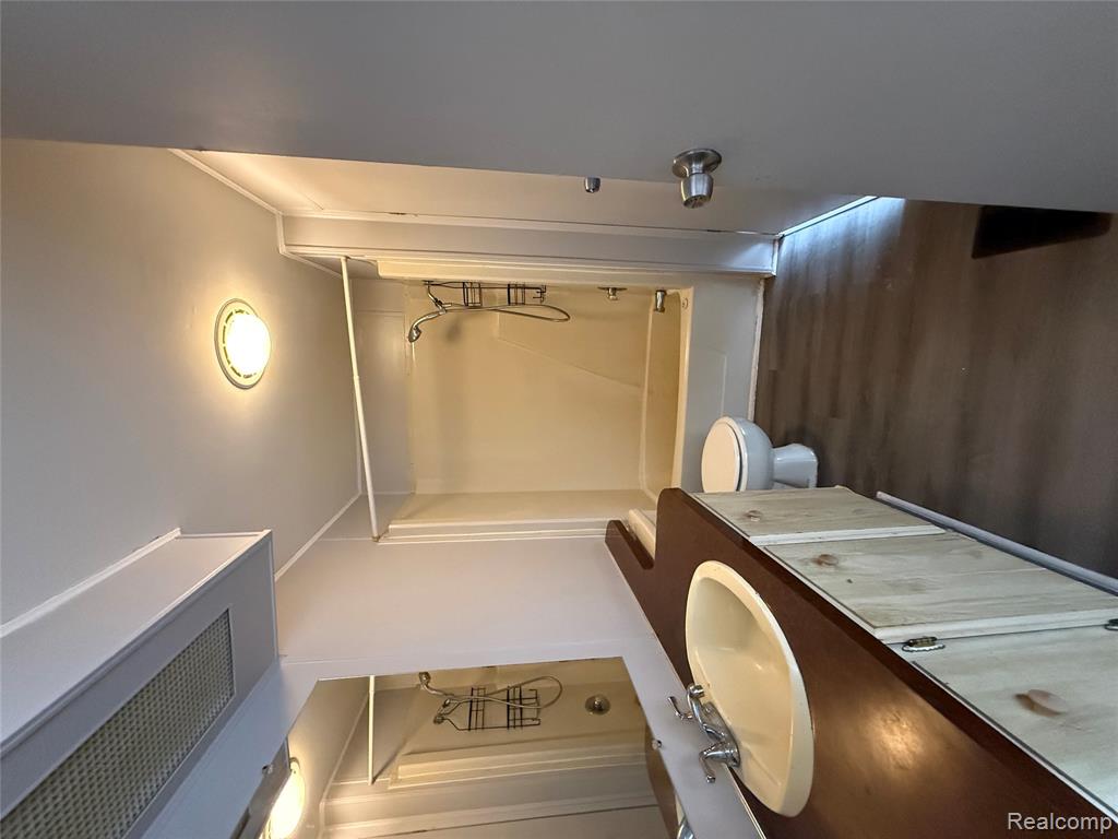 51183 E S Sylvia Drive, Van Buren, MI, 48111