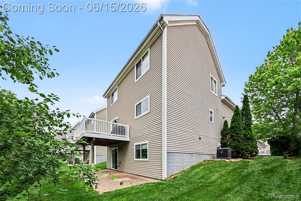 4448 Sunflower Circle, Clarkston, MI — Photo 34