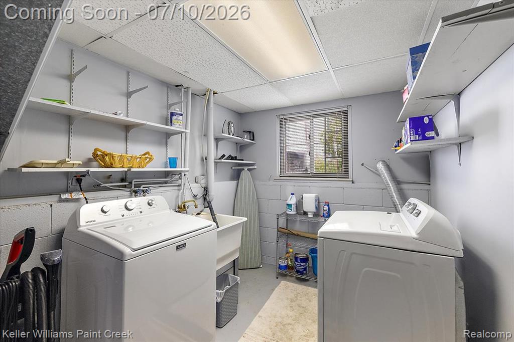 550 E Clark Street, Davison, MI 48423 — Photo 54