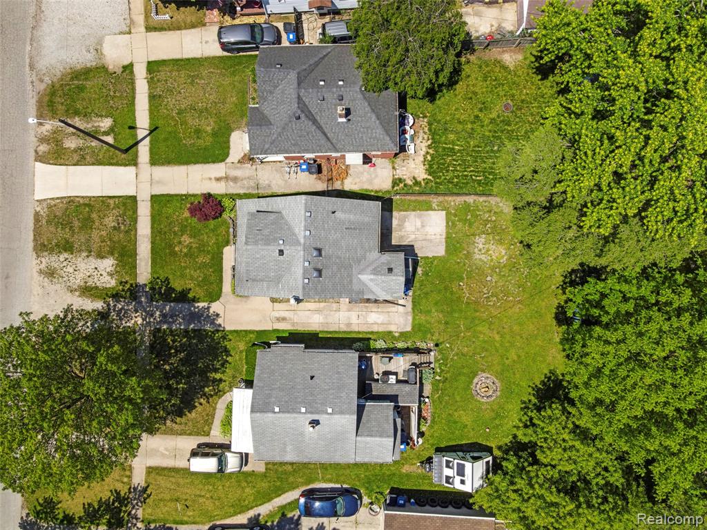 15450 Lola Drive, Redford, MI 48239 — Photo 24