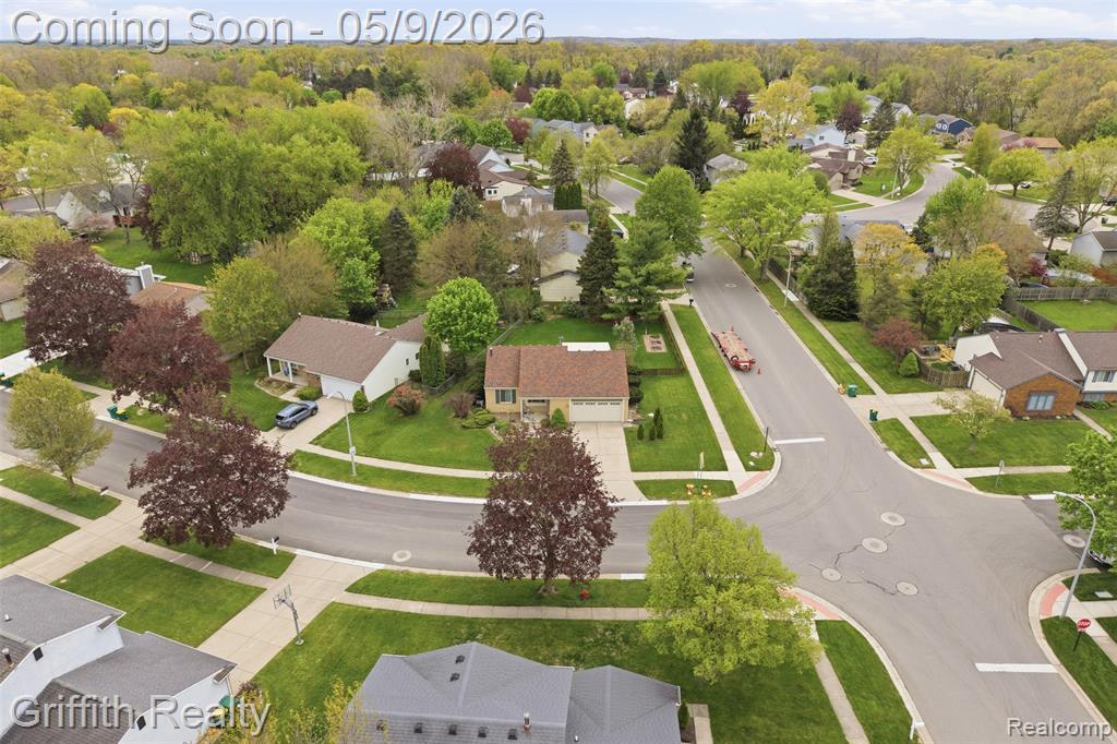 779 Oak Ridge Drive, Brighton, MI 48116 — Photo 29