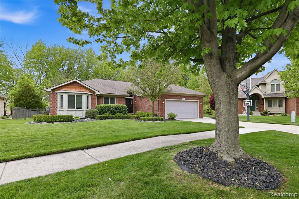 49371 Deerfield Park, Macomb, MI 48044 — Photo 50