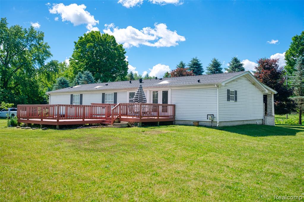 20978 W M 36, Pinckney, MI 48169 — Photo 8