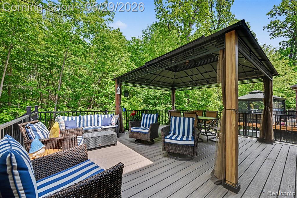 28614 Cottage Lane, New Hudson, MI 48165 — Photo 32