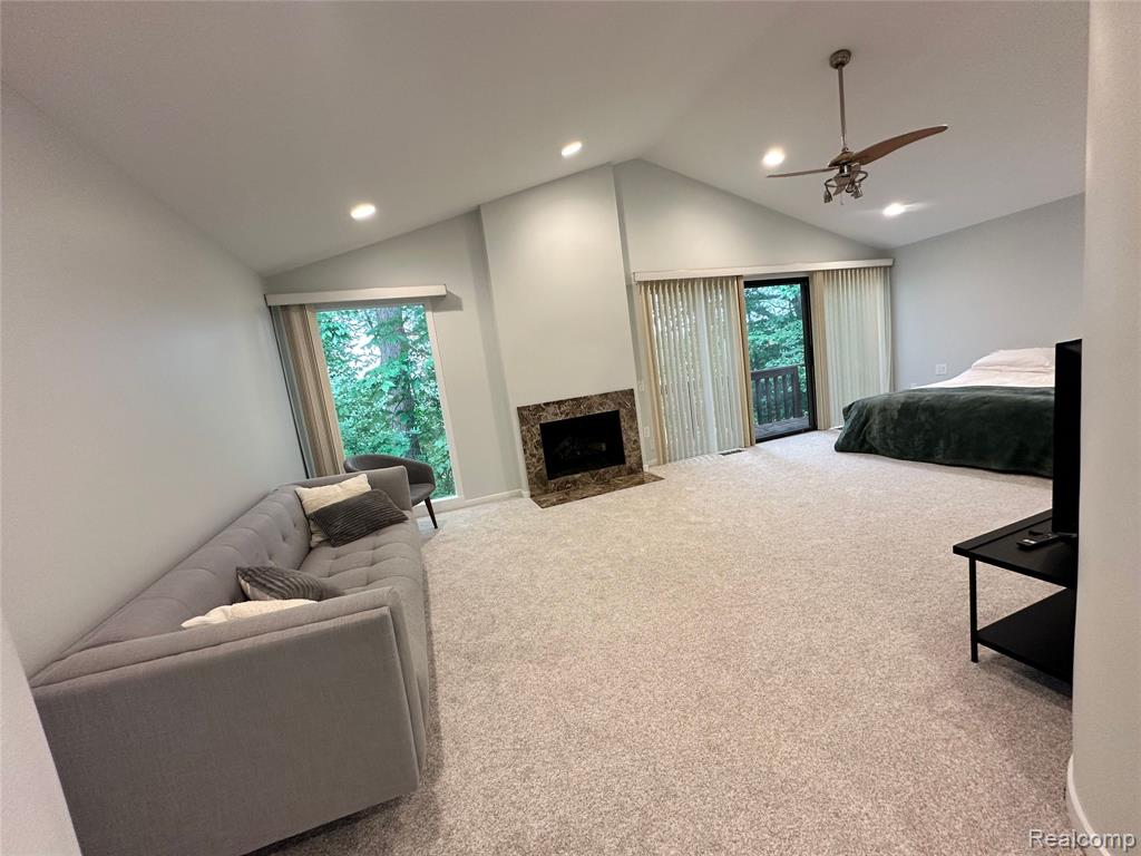 4908 Fairway Ridge Circle, West Bloomfield, MI 48323 — Photo 41