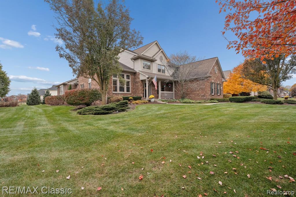 47595 Greenwich Drive, Novi, MI — Photo 3