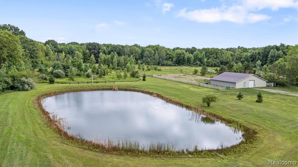 11157 Rose Road, Emmett, MI 48022 — Photo 53