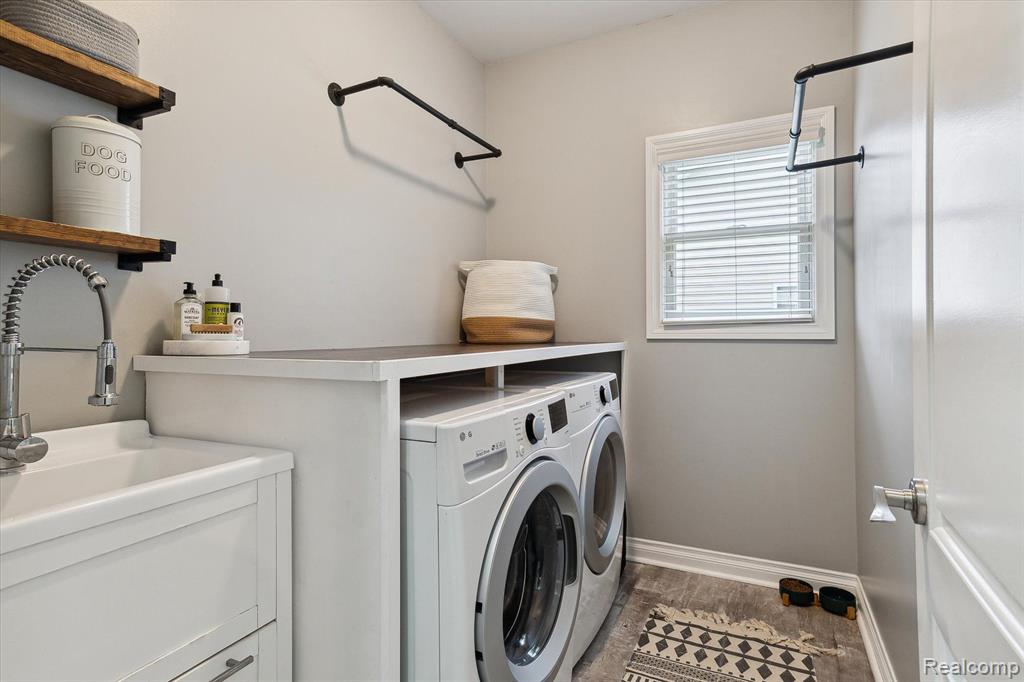 4198 OAK Street, Grand Blanc, MI 48439 — Photo 44