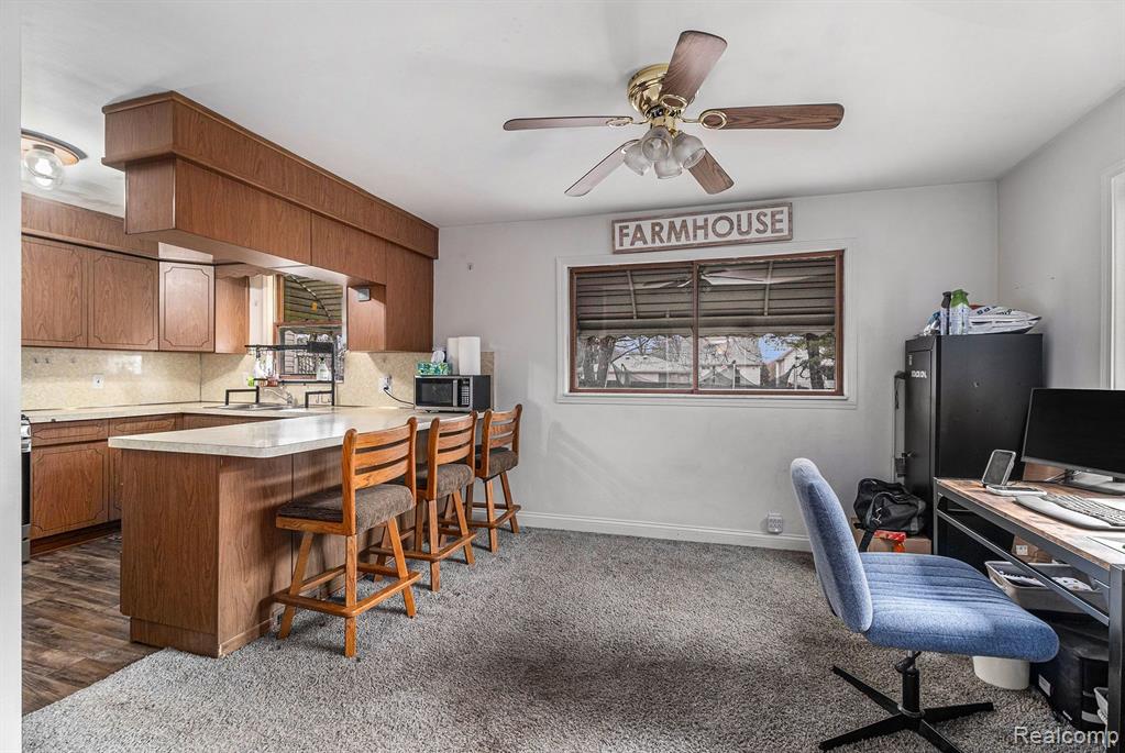 862 6TH Street, Wyandotte, MI 48192 — Photo 3